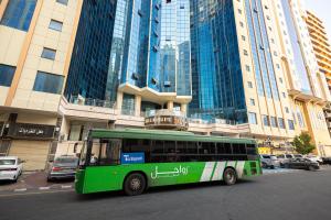 فندق رحاب المحبة