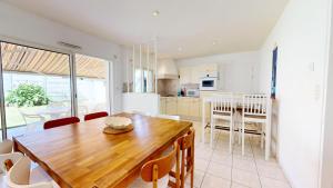 Maison à Saint-Hilaire-de-Riez - Fleur de Sel MAE-2241