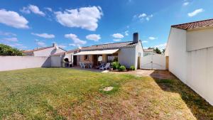Maison à Saint-Hilaire-de-Riez - Fleur de Sel MAE-2241