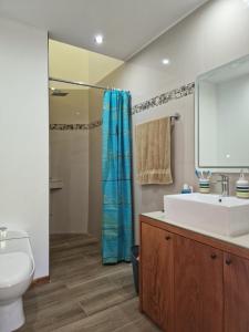 Apartamento Lora-Verde