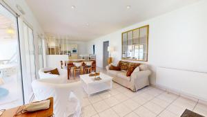 Maison à Saint-Hilaire-de-Riez - Fleur de Sel MAE-2241