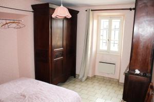 Maison à Entrechaux - Maison de Village sous le Chateau MAE-9031