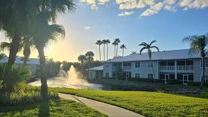 Lely Resort Naples Golf Villa, Free Golf, Heated Pool, Pickleball & Tennis