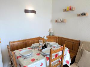 Appartements à Le Grau-du-Roi - Sol-y-Days Sloop, deux chambres avec vue sur les Salins MAE-7311