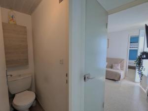 Appartements à Le Grau-du-Roi - Sol-y-Days Sloop, deux chambres avec vue sur les Salins MAE-7311