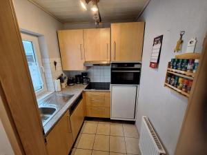 Ferien im Sauerland ( barrierefreie Wohnung )