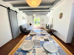 Maison à Saint-Hilaire-de-Riez - SH04004 La Petite Seibel MAE-1341