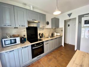 Maison à Saint-Hilaire-de-Riez - SH04004 La Petite Seibel MAE-1341