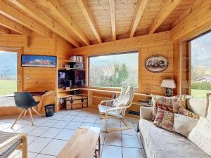 Chalets à Le Biot - Morand MAE-3381