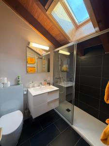 Tarbey Alpine Apartment Leukerbad