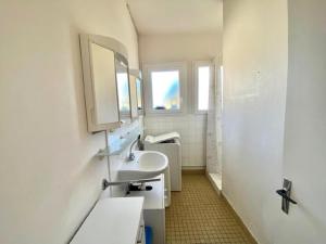 Maison à Saint-Gilles-Croix-de-Vie - SG04132 La Sauvageonne MAE-4611