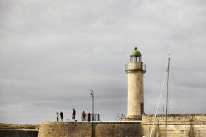 Maison à Saint-Gilles-Croix-de-Vie - SG04132 La Sauvageonne MAE-4611