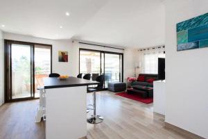 Résidence 3p Avec Terrasse Au Palm Beach, à 2min Des Plages - 3P avec terrasse au Palm Beach, à 2min des plages MAE-1553