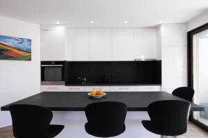 Résidence 3p Avec Terrasse Au Palm Beach, à 2min Des Plages - 3P avec terrasse au Palm Beach, à 2min des plages MAE-1553