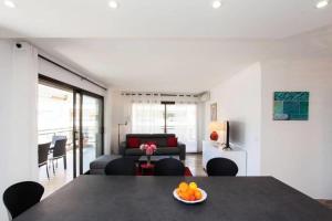 Résidence 3p Avec Terrasse Au Palm Beach, à 2min Des Plages - 3P avec terrasse au Palm Beach, à 2min des plages MAE-1553