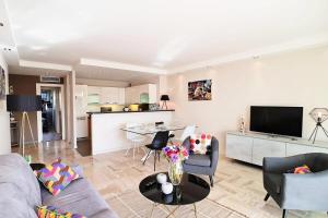 Résidence 4p Terrasse & Vue Mer, Plage à 5 Min - 4P terrasse & vue mer, plage à 5 min MAE-1563