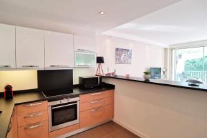 Résidence 4p Terrasse & Vue Mer, Plage à 5 Min - 4P terrasse & vue mer, plage à 5 min MAE-1563