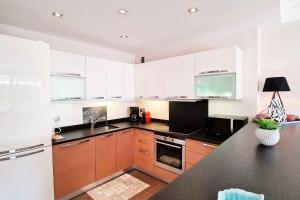 Résidence 4p Terrasse & Vue Mer, Plage à 5 Min - 4P terrasse & vue mer, plage à 5 min MAE-1563