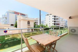 Résidence 3p Traversant à 2 Min Des Plages, Parking Privé - 3P traversant à 2 min des plages, parking privé MAE-1583