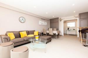 Résidence 3p Traversant à 2 Min Des Plages, Parking Privé - 3P traversant à 2 min des plages, parking privé MAE-1583