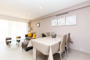 Résidence 3p Traversant à 2 Min Des Plages, Parking Privé - 3P traversant à 2 min des plages, parking privé MAE-1583