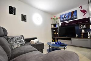 Résidence 3p Avec Terrasse Et Piscine Au Coeur Du Palm Beach - 3P avec terrasse et piscine au coeur du Palm Beach MAE-1593