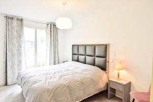 Résidence 3p Avec Terrasse Et Piscine Au Coeur Du Palm Beach - 3P avec terrasse et piscine au coeur du Palm Beach MAE-1593