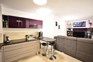 Résidence 3p Avec Terrasse Et Piscine Au Coeur Du Palm Beach - 3P avec terrasse et piscine au coeur du Palm Beach MAE-1593