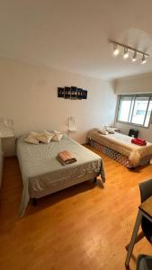 Mar del Plata Plaza Colon