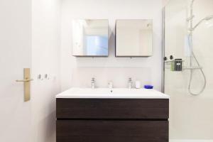 Résidence 3p De Standing, Vue Mer Et Grande Terrasse - 3P de standing, vue mer et grande terrasse MAE-1613