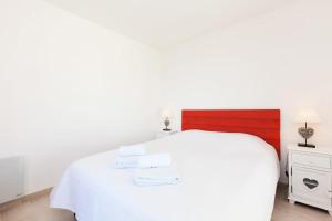 Résidence 3p De Standing, Vue Mer Et Grande Terrasse - 3P de standing, vue mer et grande terrasse MAE-1613