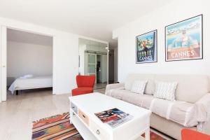 Résidence 3p De Standing, Vue Mer Et Grande Terrasse - 3P de standing, vue mer et grande terrasse MAE-1613