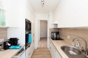 Résidence 3p De Standing, Vue Mer Et Grande Terrasse - 3P de standing, vue mer et grande terrasse MAE-1613