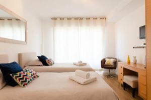 Résidence 3p à 2 Min De La Rue D’antibes Et Des Plages - 3P à 2 min de la rue d’Antibes et des Plages MAE-1623