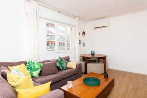 Résidence 3p à 2 Min De La Rue D’antibes Et Des Plages - 3P à 2 min de la rue d’Antibes et des Plages MAE-1623