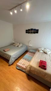 Mar del Plata Plaza Colon