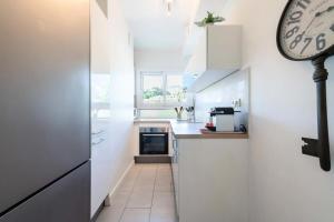 Résidence 3p Cosy, 6 Minutes à Pied Des Plages - 3P cosy, 6 minutes à pied des plages MAE-1633