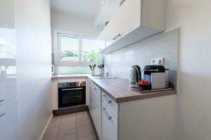 Résidence 3p Cosy, 6 Minutes à Pied Des Plages - 3P cosy, 6 minutes à pied des plages MAE-1633