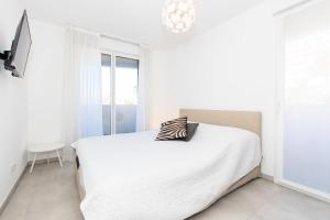 Résidence 3p Terrasse Et Piscine à 15min à Pied Du Palais - 3P terrasse et piscine à 15min à pied du Palais MAE-1663