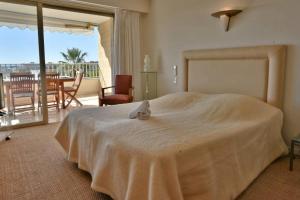 Résidence 3p Proche Centre Ville, Piscine Et Vue Mer - 3P proche centre ville, piscine et vue mer MAE-1673