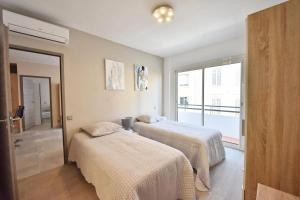 Résidence 3p En Plein Cœur De Cannes, à 2min De La Croisette - 3P en plein cœur de Cannes, à 2min de la Croisette MAE-1703