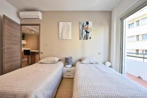 Résidence 3p En Plein Cœur De Cannes, à 2min De La Croisette - 3P en plein cœur de Cannes, à 2min de la Croisette MAE-1703