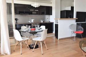 Résidence 2p Avec Terrasse Et Vue Mer à Deux Pas Des Plages - 2P avec Terrasse et Vue Mer à deux pas des Plages MAE-1733