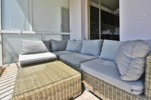 Résidence 2p Avec Terrasse Et Vue Mer à Deux Pas Des Plages - 2P avec Terrasse et Vue Mer à deux pas des Plages MAE-1733