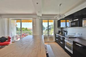 Résidence 2p Avec Terrasse Et Vue Mer à Deux Pas Des Plages - 2P avec Terrasse et Vue Mer à deux pas des Plages MAE-1733