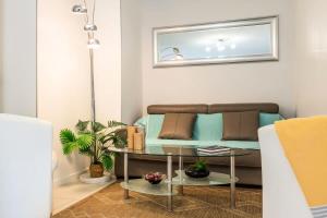 Résidence Rez-de-jardin Palm Beach, Piscine, Plages à Pied - Rez-de-jardin Palm Beach, piscine, plages à pied MAE-1753