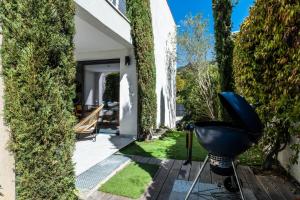 Résidence Maison 10 Pers., Piscine, Proche Centre De Cannes - Maison 10 pers., piscine, proche centre de Cannes MAE-1773