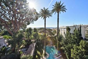 Résidence 3 Pièces En Résidence Avec Piscine Et Vue Mer - 3 Pièces en Résidence avec Piscine et Vue Mer MAE-1793