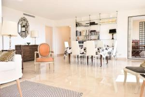 Résidence 3 Pièces En Résidence Avec Piscine Et Vue Mer - 3 Pièces en Résidence avec Piscine et Vue Mer MAE-1793