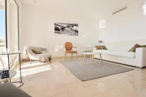 Résidence 3 Pièces En Résidence Avec Piscine Et Vue Mer - 3 Pièces en Résidence avec Piscine et Vue Mer MAE-1793